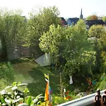 Close To Goettingen - Unweit Von Goettingen Apartament *