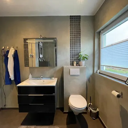 Appartamento Close To Goettingen - Unweit Von Goettingen