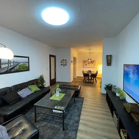 Close To Goettingen - Unweit Von Goettingen Nörten-Hardenberg