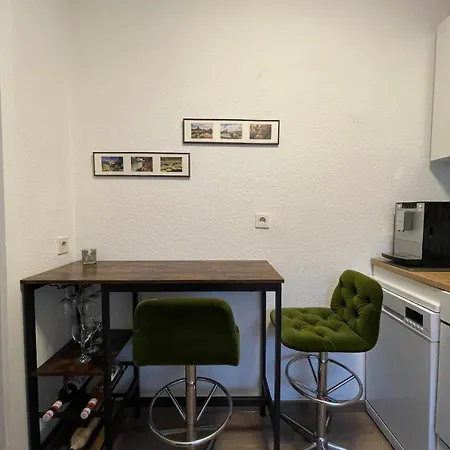 Close To Goettingen - Unweit Von Goettingen *