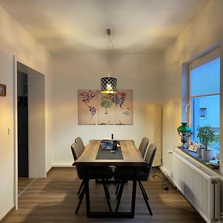 Close To Goettingen - Unweit Von Goettingen Nörten-Hardenberg