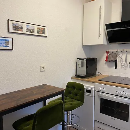 Close To Goettingen - Unweit Von Goettingen *
