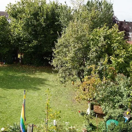 Close To Goettingen - Unweit Von Goettingen Διαμέρισμα